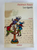 Frédérick TRISTAN - Les égarés. Envoi autographe signé de l'artiste au ...