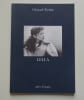 Lella (Cahier d'images). &Eacute;douard Boubat