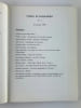 Cahiers de G&eacute;opo&eacute;tique. Volumes 1 & 2. Direction Kenneth WHITE