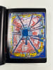 HUNDERTWASSER Exhibition in New Zealand and Australia 1973-1974. Friedensreich HUNDERTWASSER 