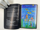 HUNDERTWASSER 10 october 1973. Aberbach Fine Art 988 Madison Avenue New-York. Friedensreich HUNDERTWASSER