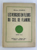 (POESIE - BELGICANA) Les vergers en fleurs du ciel de Flandre. Marcel LOUMAYE