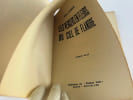 (POESIE - BELGICANA) Les vergers en fleurs du ciel de Flandre. Marcel LOUMAYE