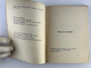 (POESIE - BELGICANA) Les vergers en fleurs du ciel de Flandre. Marcel LOUMAYE