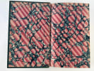 Philosophie fondamentale/ Pr&eacute;c&eacute;d&eacute;e d'une Lettre approbative de Monseigneur Dupanloup, &eacute;v&ecirc;que d'Orl&eacute;ans. En 3 volumes, complet. . Jacques BALMES. ...