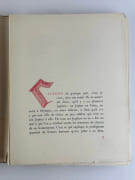 Les âmes du Purgatoire. 10 gravures au burin et ornements de GUEZENNEC. par Prosper MERIMEE - Image 2