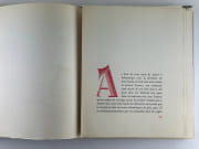 Les âmes du Purgatoire. 10 gravures au burin et ornements de GUEZENNEC. par Prosper MERIMEE - Image 4