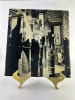 PENALBA. Artel Galerie, Gen&egrave;ve, du 16 mai au 30 juin 1975.. Alicia PENALBA. Texte de Pablo Picasso, Pablo Neruda, Angel Bonomini et Pierre Descargues. ...