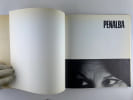 PENALBA. Artel Galerie, Gen&egrave;ve, du 16 mai au 30 juin 1975.. Alicia PENALBA. Texte de Pablo Picasso, Pablo Neruda, Angel Bonomini et Pierre Descargues. ...