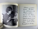 PENALBA. Artel Galerie, Gen&egrave;ve, du 16 mai au 30 juin 1975.. Alicia PENALBA. Texte de Pablo Picasso, Pablo Neruda, Angel Bonomini et Pierre Descargues. ...