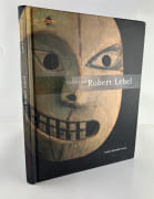 COLLECTION ROBERT LEBEL. Vente du 4 décembre 2006.  Eskimo And Amerindian Art. 17 numéros.  par Textes de Jean-Jacques Lebel et Marie Mauzé - Image 1