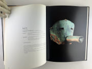 COLLECTION ROBERT LEBEL. Vente du 4 décembre 2006.  Eskimo And Amerindian Art. 17 numéros.  par Textes de Jean-Jacques Lebel et Marie Mauzé - Image 6