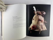 COLLECTION ROBERT LEBEL. Vente du 4 décembre 2006.  Eskimo And Amerindian Art. 17 numéros.  par Textes de Jean-Jacques Lebel et Marie Mauzé - Image 7