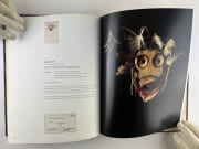 COLLECTION ROBERT LEBEL. Vente du 4 décembre 2006.  Eskimo And Amerindian Art. 17 numéros.  par Textes de Jean-Jacques Lebel et Marie Mauzé - Image 8