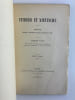 Stirner et Nietzsche. Th&egrave;se pr&eacute;sent&eacute;e &agrave; la Facult&eacute; des Lettres de l'Universit&eacute; De Paris. Albert LEVY