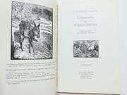 L'itinéraire de Robert Chemin. Exemplaire comportant une gravure originale signée de R. Chemin 1/28 par Propos recueillis par Frédéric Dutertre - Image 3