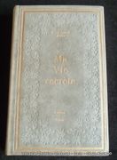Ma vie secrète par Sir Henry Spencer Ashbee