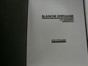 Blanches épiphanies. La croisière infernale. par Lob - Pichard - Image 2
