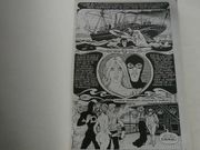 Blanches épiphanies. La croisière infernale. par Lob - Pichard - Image 3