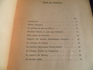 Le livre jaune français accuse ses auteurs. Prof. Friedrich Grimm