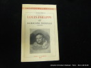 Louis-Philippe et la machine infernale 1830-1835. J. Lucas-Dubreton