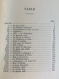 (BIOGRAPHIE) Herctor Berlioz. Une vie romantique