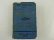 Réseau de l'Est. Les Vosges. Vallée de la Meuse. Stations thermales par Collectif - Image 1