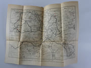 Réseau de l'Est. Les Vosges. Vallée de la Meuse. Stations thermales par Collectif - Image 6