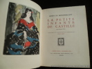 La petite infante de Castille. Henri de Montherlant