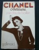 Chanel solitaire. Claude Delay