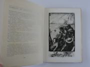Combats et batailles sur mer. (Septembre 1914-Décembre 1914). Eaux-fortes de Ch. Fouqueray. par C. Farrère et P. Chack. - Image 3