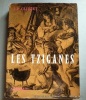 Les tziganes. J.-P. Cl&eacute;bert