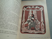 Contes de Gascogne par Monique Cazeaux-Varagnac. Illustrations de Jran Olin. - Image 3