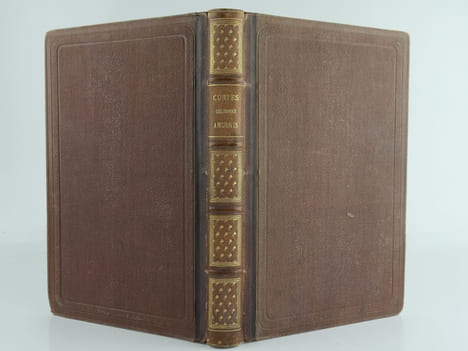 Contes célèbres de la littérature anglaise. Madame Alfred Gatty. Mlle Marie S.W. Madame Marie Howitt