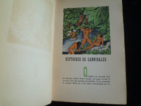 La Vengeance du condor. Bois en couleurs de Marcel Bovis. Edition établie par Henri Jonquières.. Ventura Garcia Calderon. Bois en couleurs de Marcel ...
