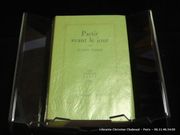 Partir avant le jour. EO par Julien Green - Image 1