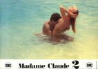 MADAME CLAUDE 2. Claude MIMET
