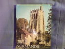 Dictionnaire des églises de France-IV b- Normandie. Collectif