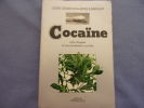 Cocaine. Lester Grinspoon-James B.Bakalar