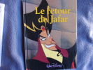 Le retour de Jafar. Walt Disney