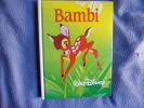 Bambi. Walt Disney