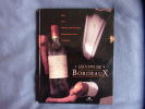 Les vins de Bordeaux. Collectif  Crestin-Billet Frédérique