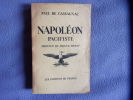 Napoléon pacifiste. Paul De Cassagnac