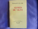 Alfred de Vigny. Bertrand De La Salle