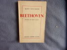 Beethoven - drame en trois actes. René Fauchois