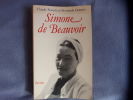 Simone de Beauvoir. Claude Francis