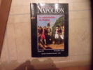 La revue Napoléon n° 36- la capitulation de Madrid. Collectif