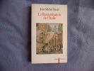 La romanisation de l'italie. David Jean-Michel