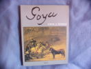Goya toros y toreros : Arles Espace Van Gogh 3 mars-5 juin 1990. Gassier Pierre