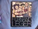 Fernand Leger an Exhibition. Leger Fernand  Buck - Fry - Kotik